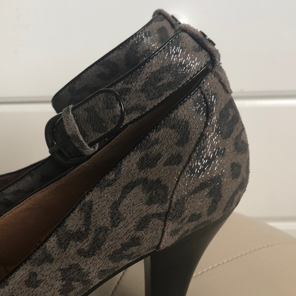 Sofft Heels - Picture 6 of 6